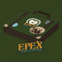 EPEX 2023 Season's Greetings (KR)