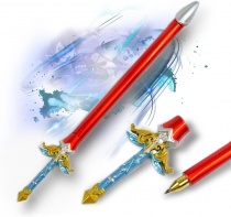 Sword Art Online Kugelschreiber Schwert