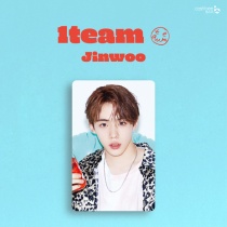 1team - Transportation Card - Jinwoo (KR)