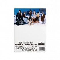 2022 Winter SMTOWN : SMCU PALACE (GUEST. NCT 127) (KR)