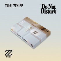 2Z - 7th EP - DO NOT DISTURB (KR)