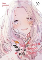 The Oni in Love with a Human Will Bloom 1