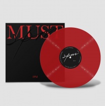 2PM - Vol.7 - MUST (LP Ver.) (KR)