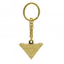 YU-GI-OH! Milleniums Puzzle 3D Keychain