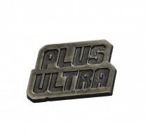 My Hero Academia Plus Ultra Pin