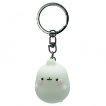 MOLANG 3D Keychain