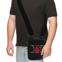 HUNTER X HUNTER Messenger Bag Emblem