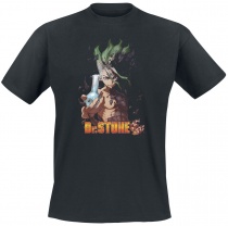 Dr. Stone - T-Shirt - Senku