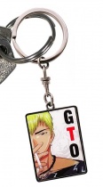GTO GREAT TEACHER ONIZUKA - Keychain "Onizuka"