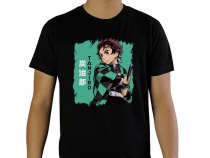 Demon Slayer T-Shirt Tanjiro