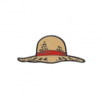 ONE PIECE - Pin Strawhat