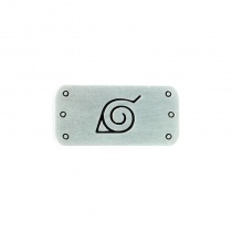 NARUTO SHIPPUDEN - Pin Konoha Symbol