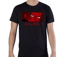 One Piece RED  Shanks T-Shirt