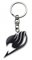 Fairy Tail Emblem Keychain