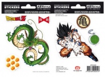 Dragon Ball Z Sticker Sheets DBZ - Shenron