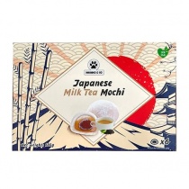 Japanese Milk Tea Mochi