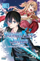 Sword Art Online-Scherzo of Deep Night 3