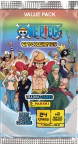One Piece Epic Journey Trading Cards FATpack