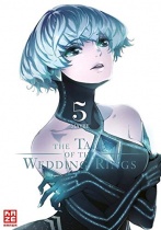 The Tale of the Wedding Rings 5