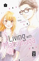 Living with Matsunaga 1