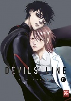 Devils’ Line 11