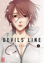 Devils' Line 2