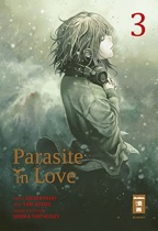Parasite in Love 3