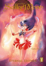 Sailor Moon Eternal Edition 3