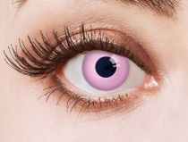 ARICONA - Pink Panther Kontaktlinsen