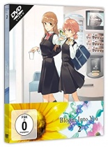 Bloom into you - Vol.2 DVD