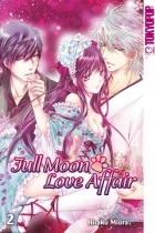 Full Moon Love Affair 2