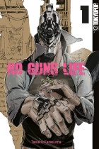 No Guns Life 1