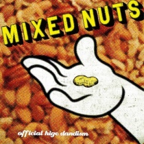 Official HIGE DANdism - Mixed Nuts EP