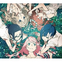 Darling In The Franxx Ending Collection Vol.2 CD+DVD