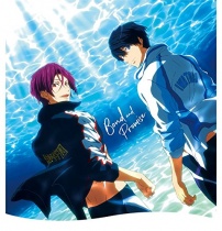 Free! Theatrical Anime - Timeless Medley OST
