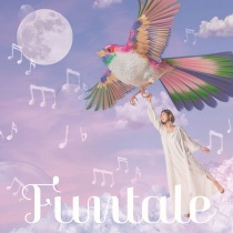 Ayaka - Funtale 2 CD+Blu-ray Limited