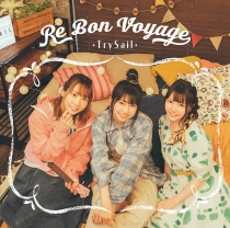 TrySail - Re Bon Voyage