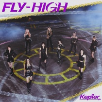 Kep1er - FLY-HIGH Type A Limited