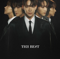 Jun.K (From 2PM) - THE BEST (Limited  Edition) Type A