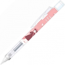 Studio Ghibli Mechanical Pencil MONO graph 0,5 mm Kiki's Delivery Service