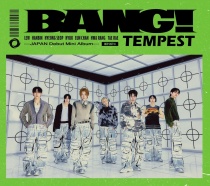 TEMPEST - Bang! Type A Limited