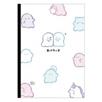 Obakenu Study Notebook