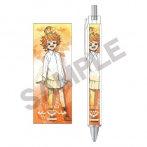 The Promised Neverland Mechanical Pencil Emma