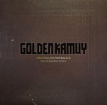 Golden Kamuy Original Soundtrack 2