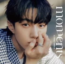 L (Kim Myung Soo) - Moments Type A Limited