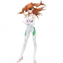 Neon Genesis Evangelion - SPM Figure Asuka Shikinami Langley 21cm