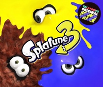 Splatoon 3 Original Soundtrack - Splatune3 -
