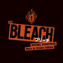 BLEACH (Movie) OST