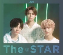 JO1 - The Star CD + Photobook LTD Green