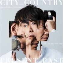 Tatsuro Mashiko - City_Country Present_Past
